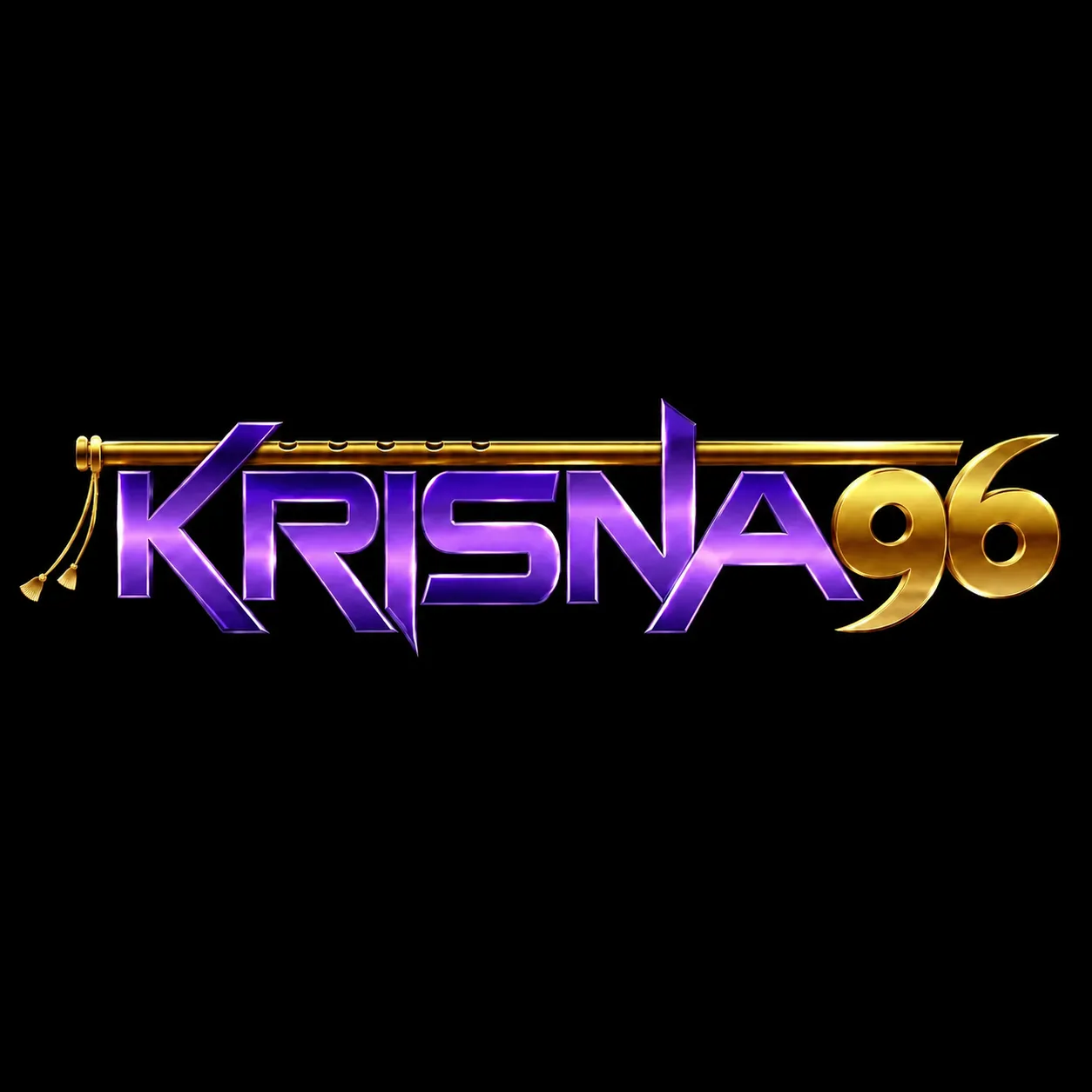 KRISNA96 - Simulasi Kehidupan yang Menyenangkan