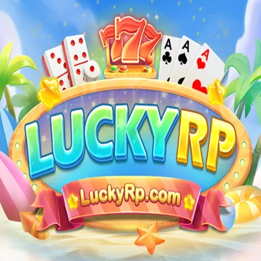 LUCKYRP - Permainan Memancing Seru dan Mengasyikkan