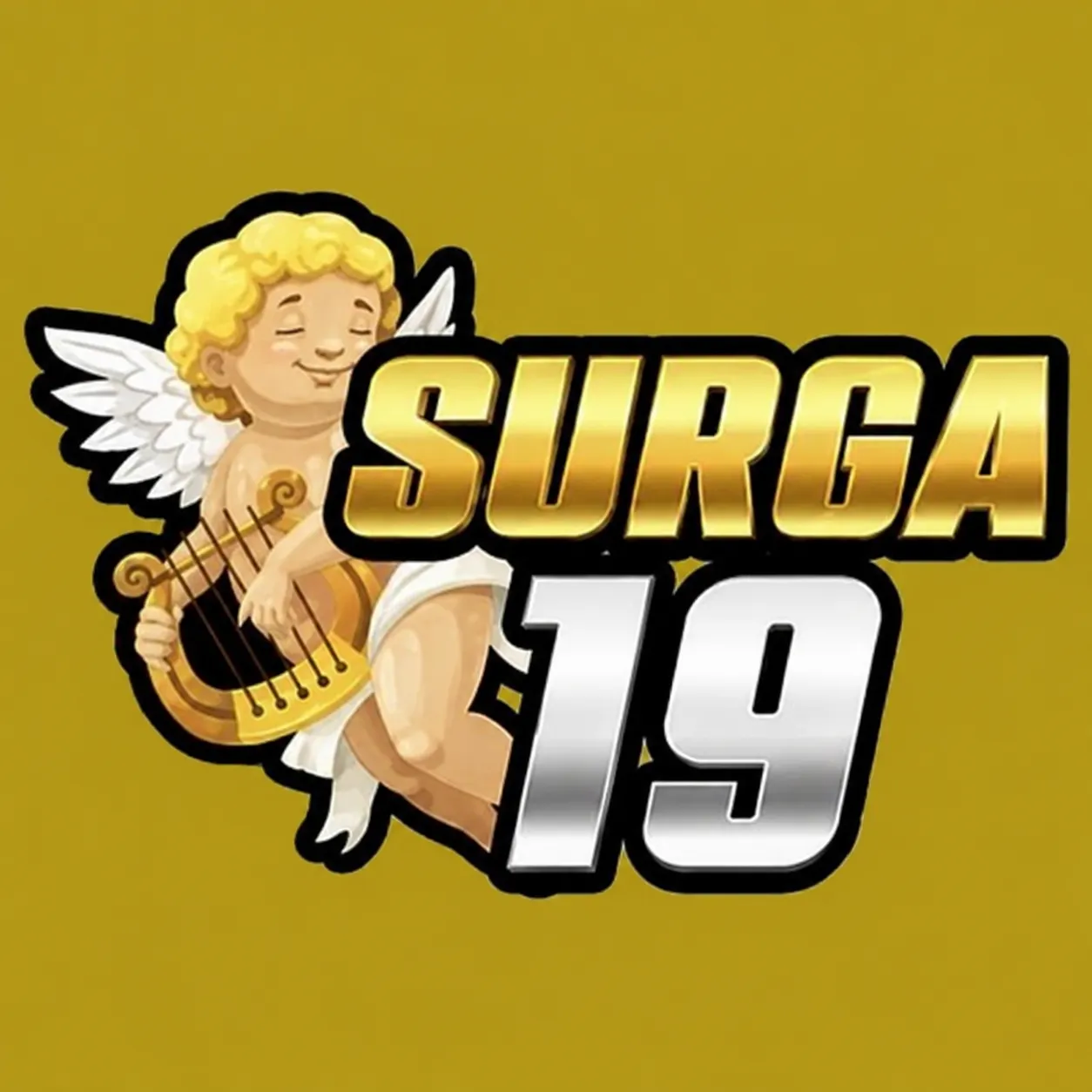 SURGA19 - Petualangan Menakjubkan di Dunia Fantasi
